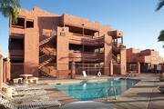 1570 Pso Grande Bullhead City AZ Apartments