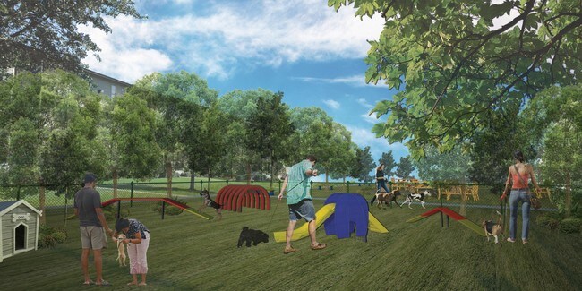 Axiom Apartments