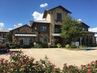 Bell Hill Country Apartments