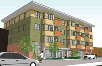 The Residences at Fairmoung Heights Apartments