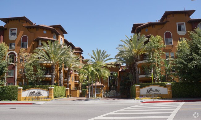 The Palazzo Communities Apartments