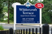 Wildercroft Terrace Apartamentos