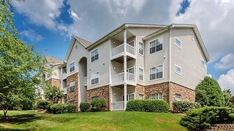 Monthaven Park Apartments