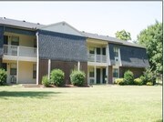 Chestnut I/II Apartments
