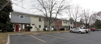 7001-7047 Traditional Dr Apartments
