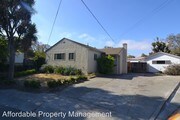 4 Bedroom Single-Family Home for Rent $2700