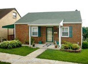 3 Bedroom Single-Family Home for Rent $975