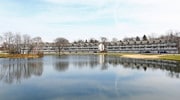 Summit Lake Apartments
