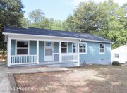 3 Bedroom Single-Family Home for Rent $995