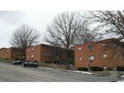 Green Ash Village Apartments