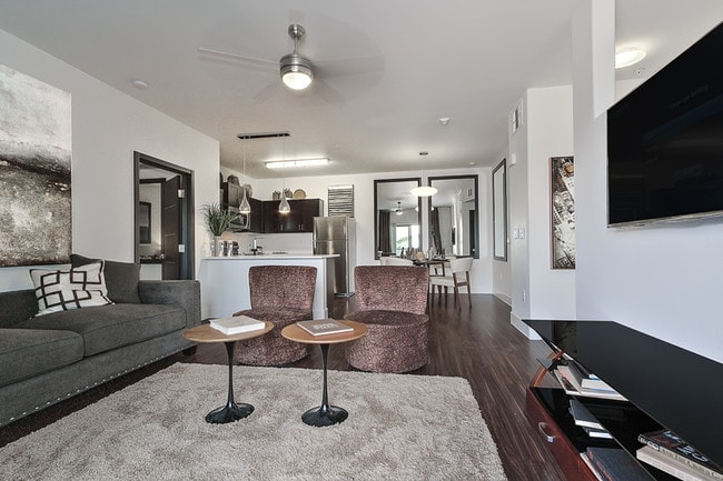 Dream Apartments
