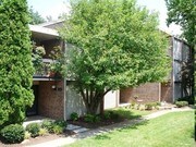 The Canyon and Knox Landing Apartments