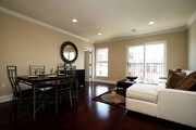 The Lexington Apartamentos