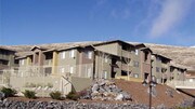 The Terraces Apartments