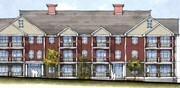 Barton Commons Apartments