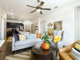 Villas on the Hill Apartments