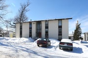 Sylvan Glen Apartments