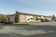 Rancho Tudor Apartment Homes