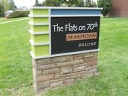 Flats on 70th at Midtown Apartments