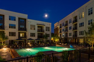 Berkshire Main Street Apartments