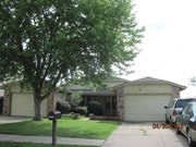 3 Bedroom Single-Family Home for Rent $895