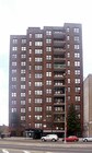 The Capri Apartments