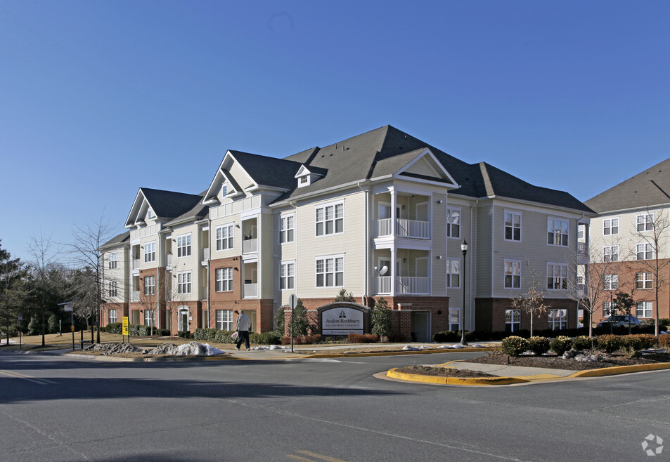 1 Bedroom Apartments For Rent In Gaithersburg Md