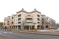 River Gables Apartments