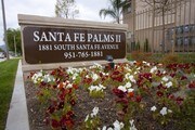 Santa Fe Palms II Apartments