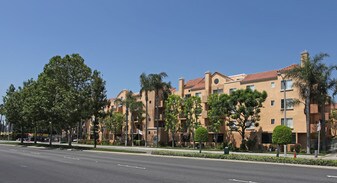 IMT MetroPointe Apartments