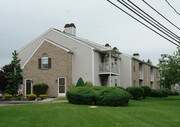 Madison Hamilton Park Apartments