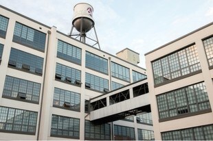 Plant 64 Apartments