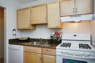Crystal Springs Apartments