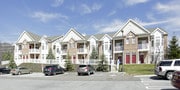 The Regency Club Apartments