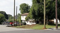 1620 Washington Pike Apartments