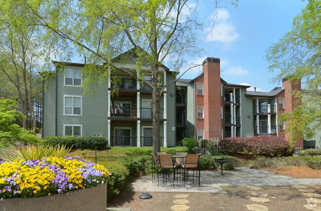 Viera Briarcliff Apartments