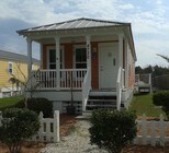 Cabanas Cottages Apartments