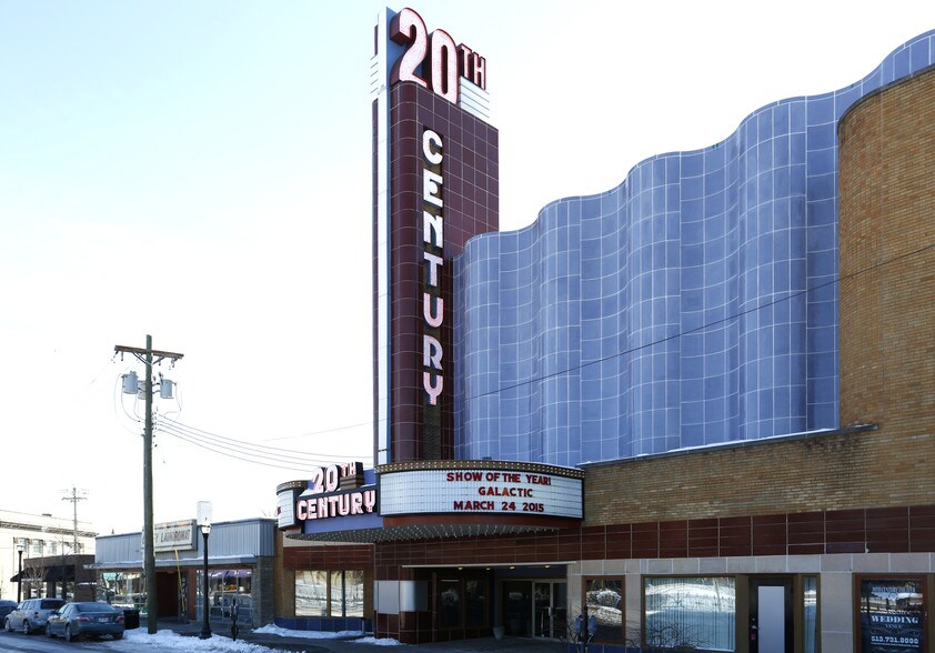 Heritage at Oakley Square Rentals Cincinnati, OH