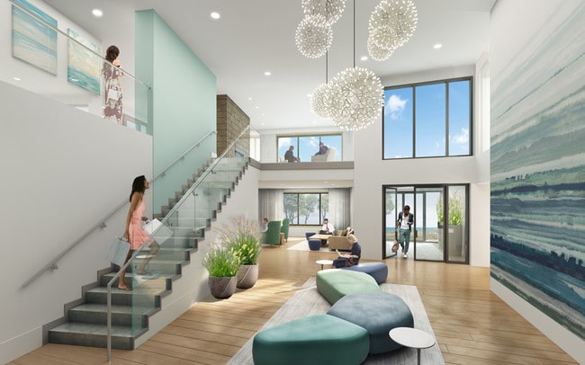 Ocean 650 Apartments