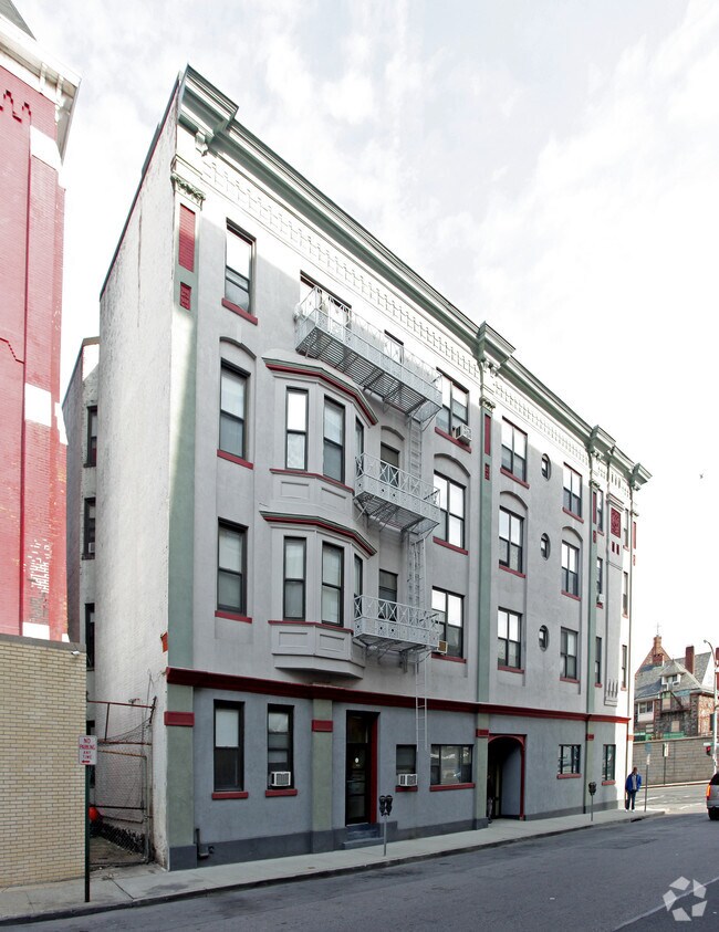 WESTHAB NEW WINDHAM RESIDENCE Rentals Yonkers, NY