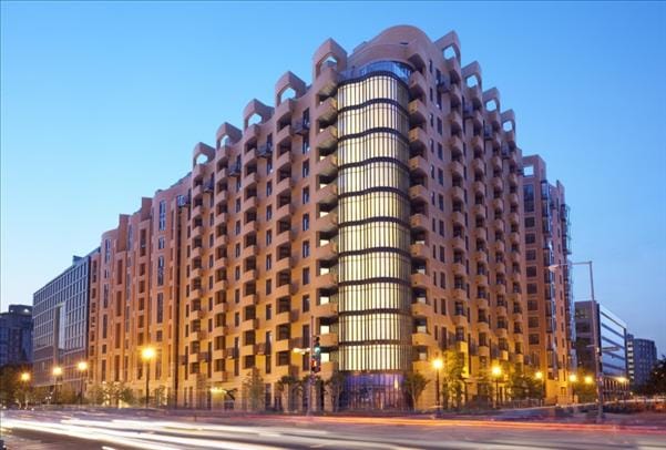 425 Mass Apartments