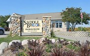 Saddle Brook Apartments
