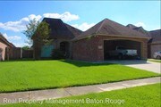 3 Bedroom Single-Family Home for Rent $1600