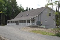 52 Village Dr Apartments