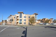 Aspire Apartments