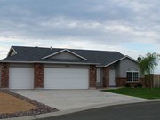 4 Bedroom Single-Family Home for Rent $1600