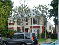 136 S Peck Dr Apartments