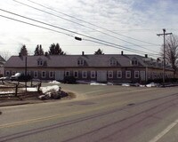 248 School St Apartments