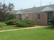 Westbrook Apartments