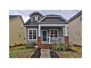 3 Bedroom Single-Family Home for Rent $1200